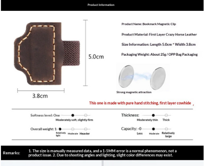 MagniMark by Luminook™