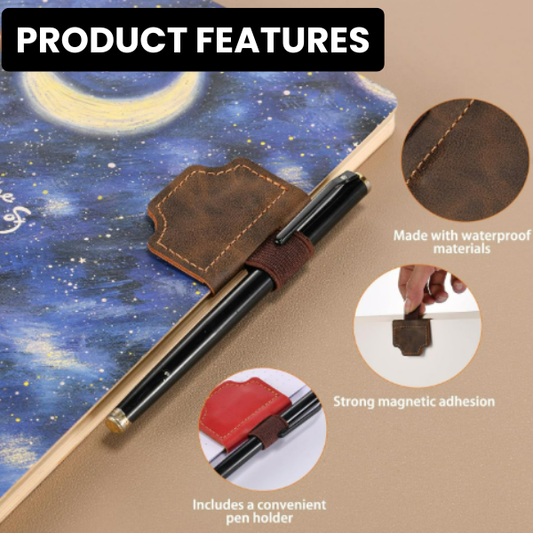 MagniMark by Luminook™